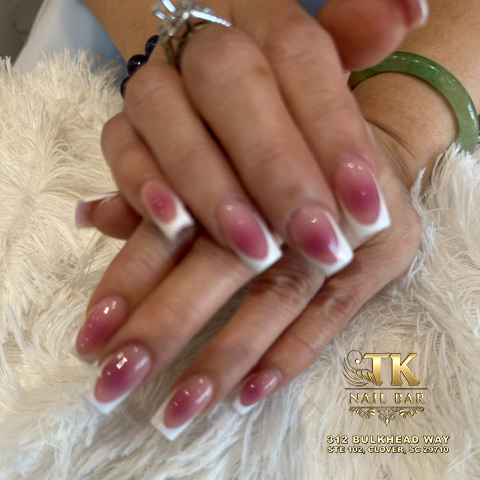 Nail July 16